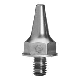 Horst Cross Spikes™ - Stainless Steel, Ice & Snow (17.6mm), 4-Pack