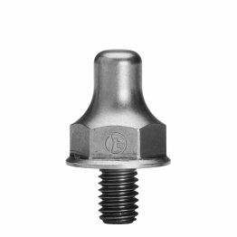 Horst Cross Spikes ™ - Stainless Steel, Medium (13.3mm), 4-Pack