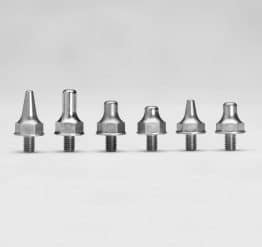 Replacement Cross Spikes