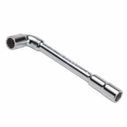 Facom FM-76.10 Angled Open Socket Wrench