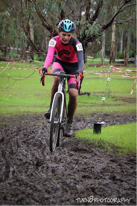 Announcing Olivia Nendick as a Cyclocross Minded Ambassador