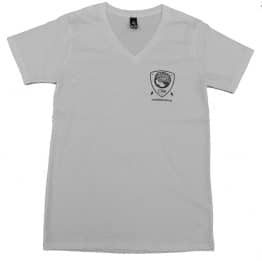 Quiet Minded T Shirt Mens/Unisex