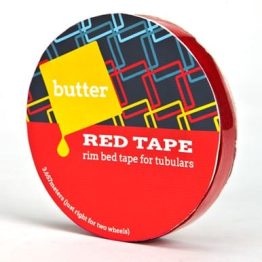 Butter Red Tape