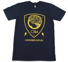 Loud Minded T Shirt Mens/Unisex