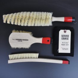 The Service Course B.Y.O.B Wash Kit