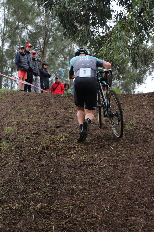 Australian 2017-18 Cyclocross National Championships