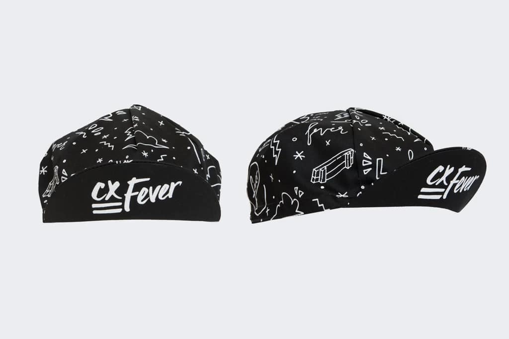 Ten Speed Hero - CX Fever Cap - Image 3