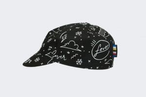 Ten Speed Hero - CX Fever Cap