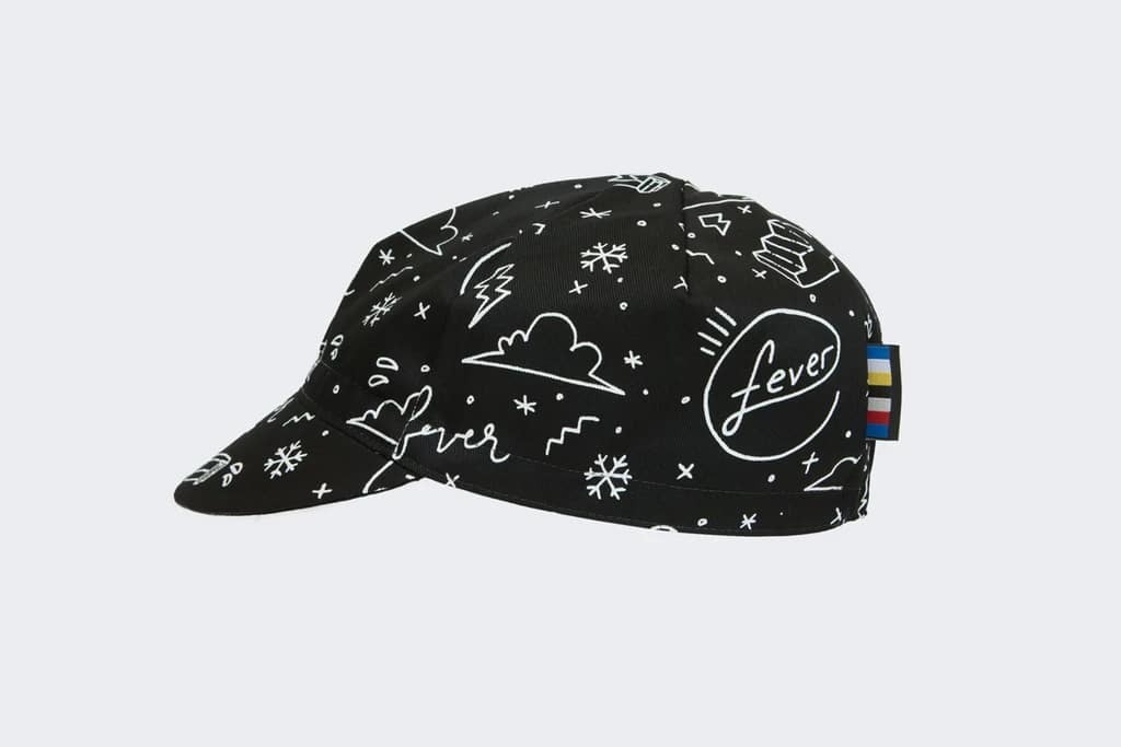 Ten Speed Hero - CX Fever Cap