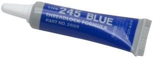 Threadlocker 5mL